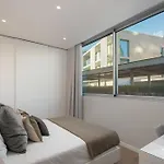 Apartment Maravilhas I By An Island *