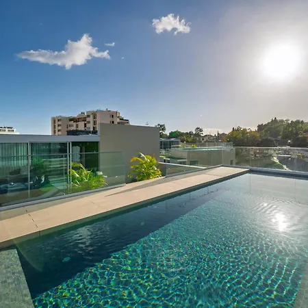 Apartment Maravilhas I By An Island