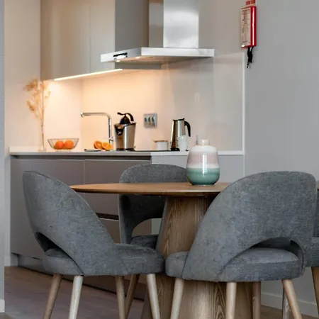 아파트 Maravilhas I By An Island 푼샬