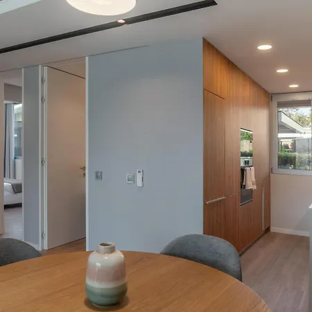 Maravilhas I By An Island 아파트 *