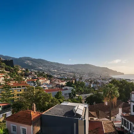 아파트 Maravilhas I By An Island *