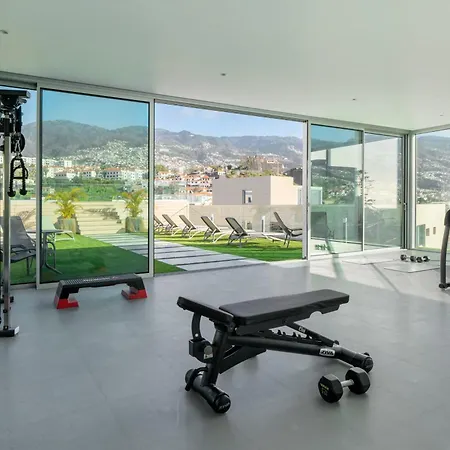 Maravilhas I By An Island 아파트 푼샬