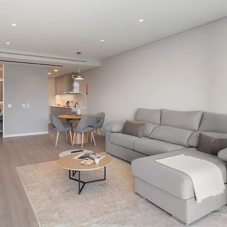 Maravilhas I By An Island 아파트