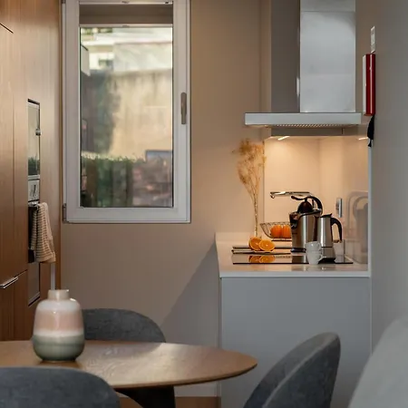 Διαμέρισμα Maravilhas I By An Island *