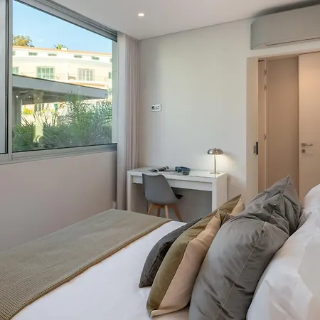 Maravilhas I By An Island Διαμέρισμα *