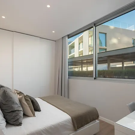 아파트 Maravilhas I By An Island *