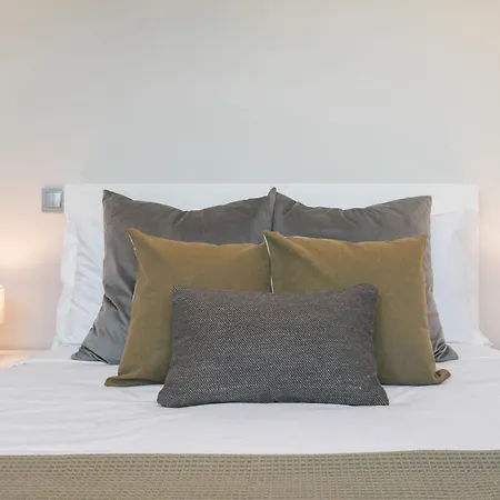 아파트 Maravilhas I By An Island 푼샬