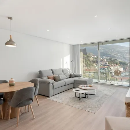 아파트 Maravilhas I By An Island