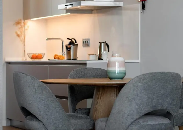 Apartman Maravilhas I By An Island Funchal