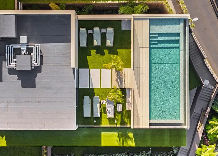 Maravilhas I By An Island Apartman Funchal