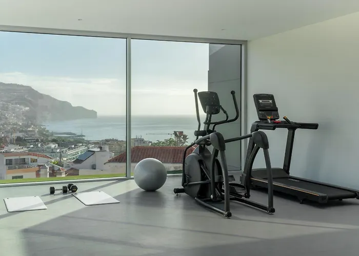 Maravilhas I By An Island