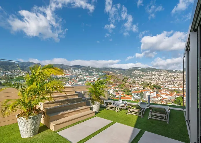 Maravilhas I By An Island Apartman *