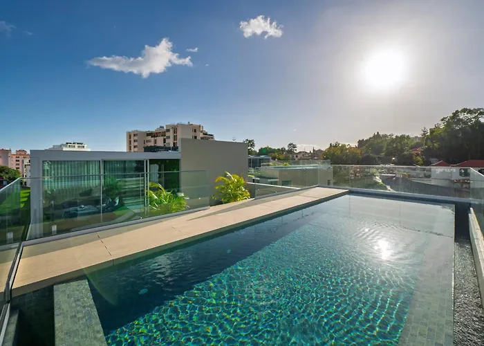 Apartman Maravilhas I By An Island