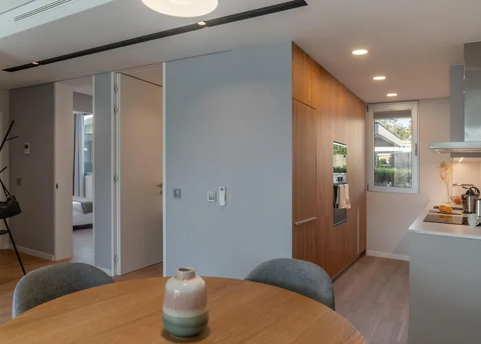 Maravilhas I By An Island Apartman *