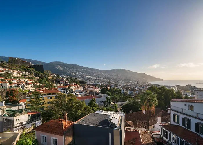 Apartman Maravilhas I By An Island *