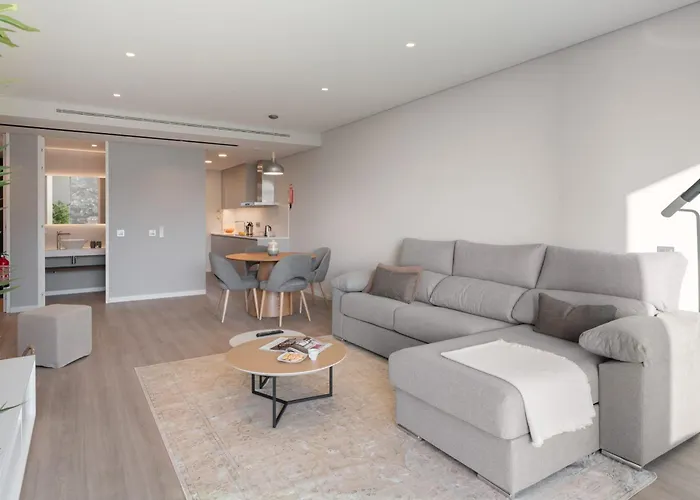 Maravilhas I By An Island Apartman