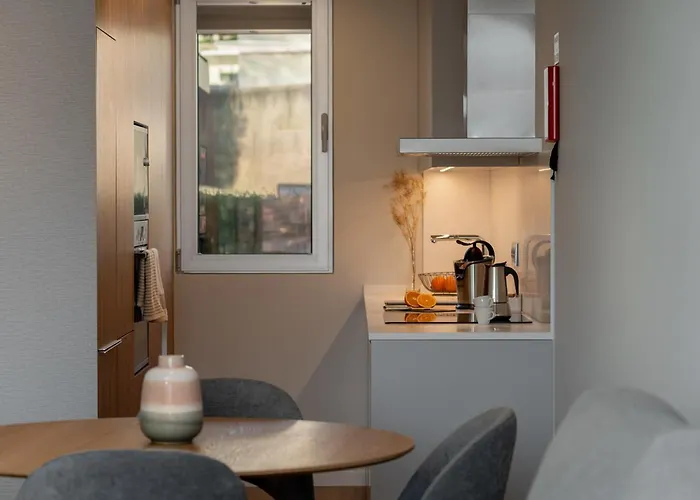 Apartman Maravilhas I By An Island *