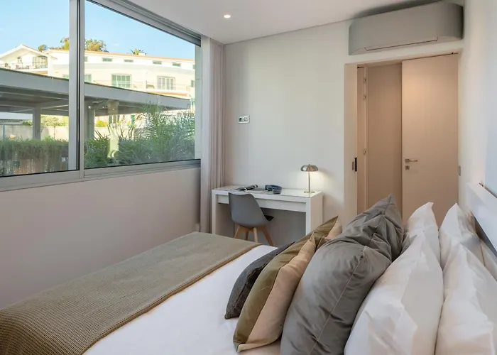 Maravilhas I By An Island Apartman *