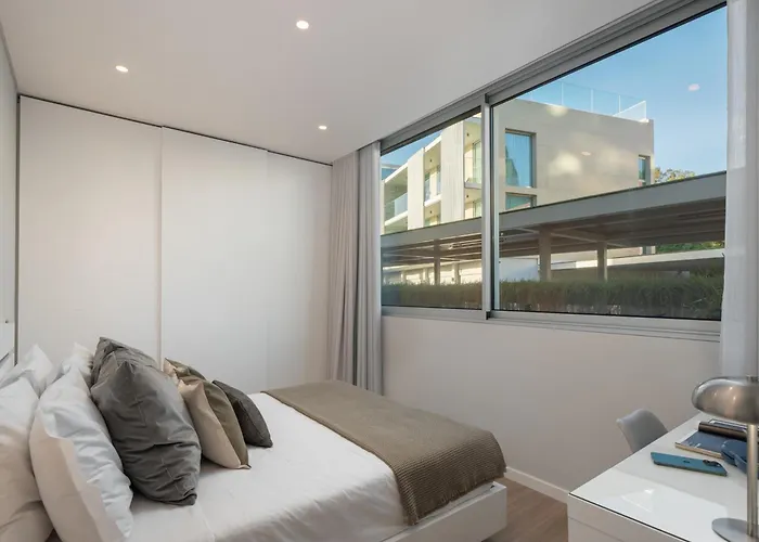 Apartman Maravilhas I By An Island *