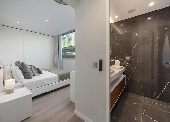 Maravilhas I By An Island Apartman Funchal