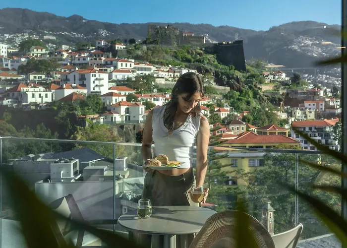 Maravilhas I By An Island Apartman *