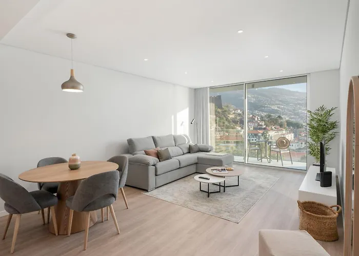 Apartman Maravilhas I By An Island