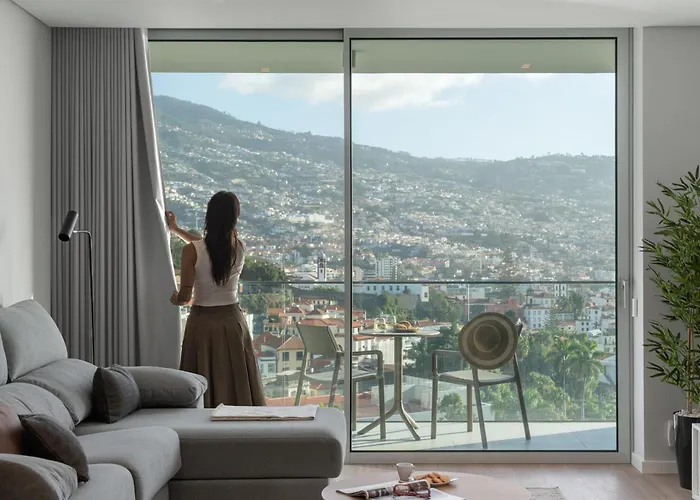 Apartman Maravilhas I By An Island *