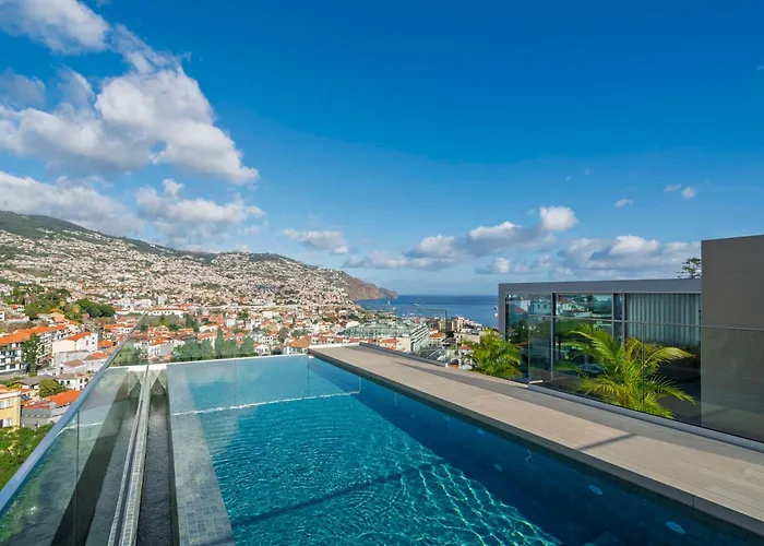 Maravilhas I By An Island Apartman *