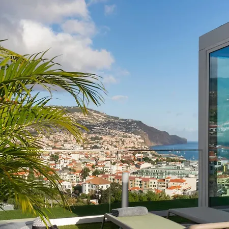 Maravilhas I By An Island Funchal (Madeira)