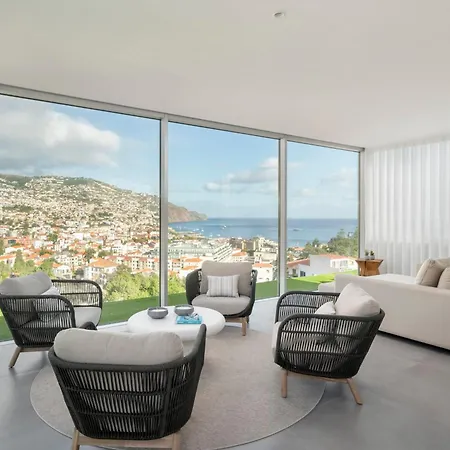 Maravilhas I By An Island Lejlighed Funchal (Madeira)