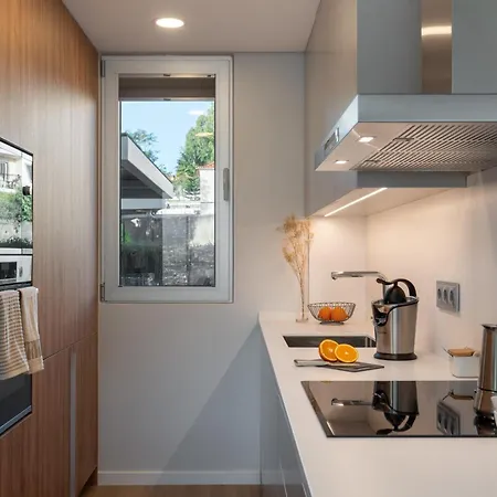 Lejlighed Maravilhas I By An Island