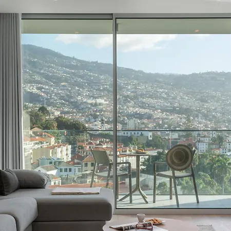 Lejlighed Maravilhas I By An Island Funchal (Madeira)