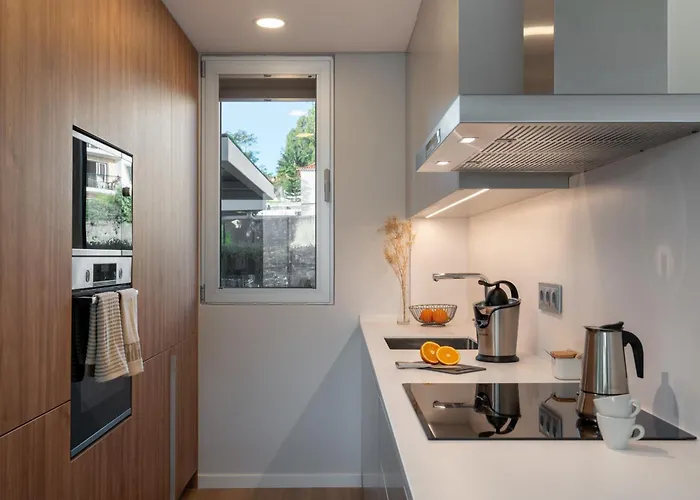 アパート Maravilhas I By An Island