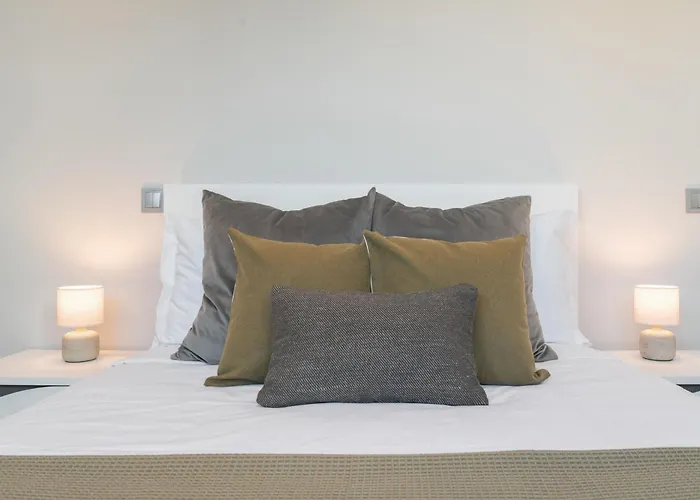 アパート Maravilhas I By An Island フンシャル