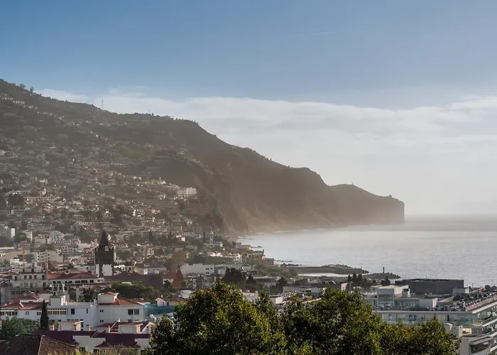 Maravilhas I By An Island アパート