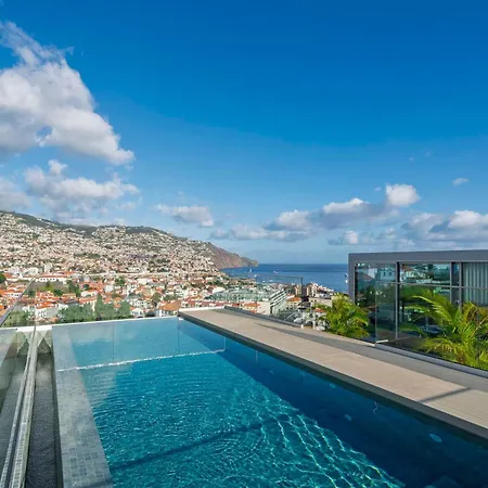 Maravilhas I By An Island Апартаменты *